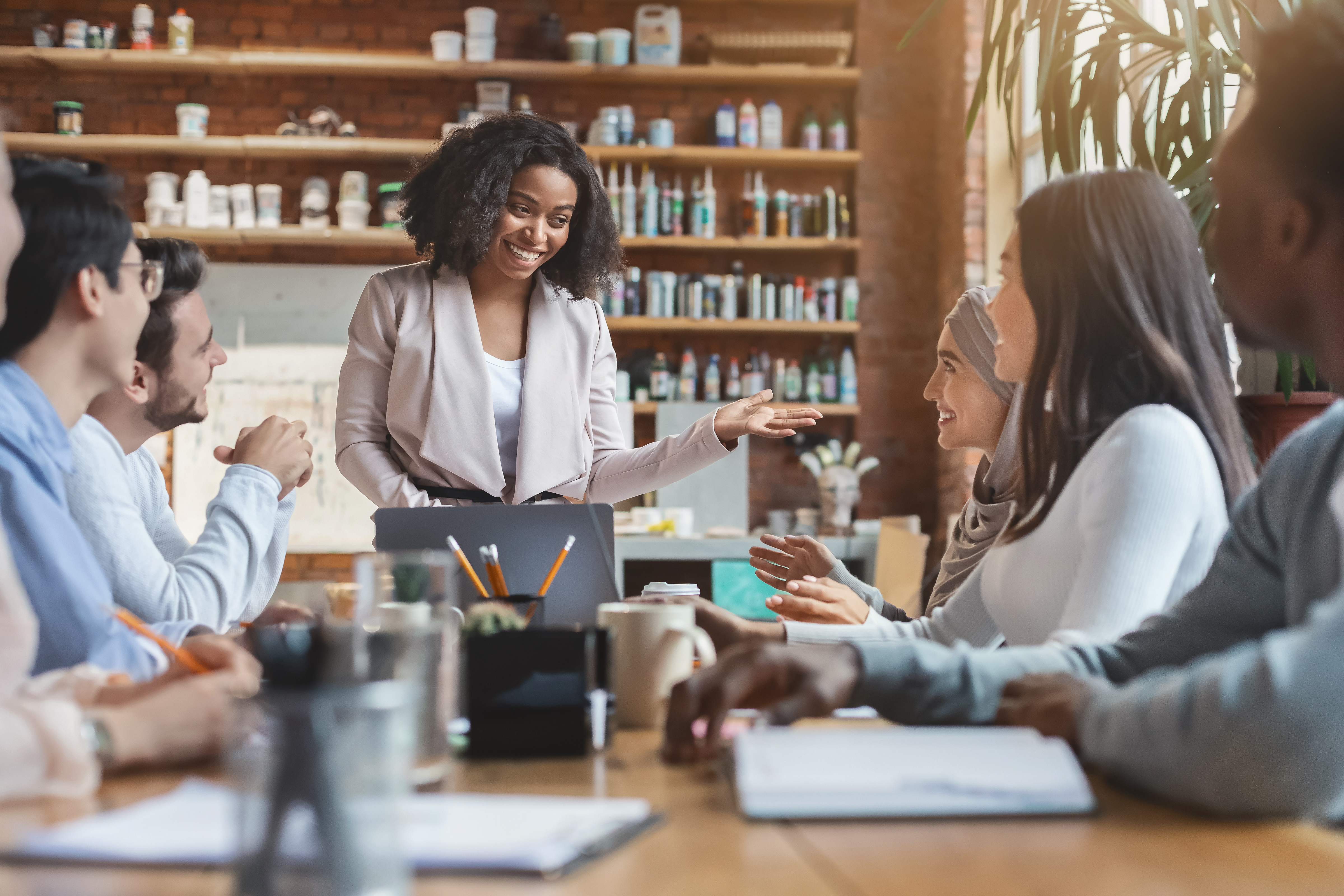 Workplace Wellness IAMCPD000308