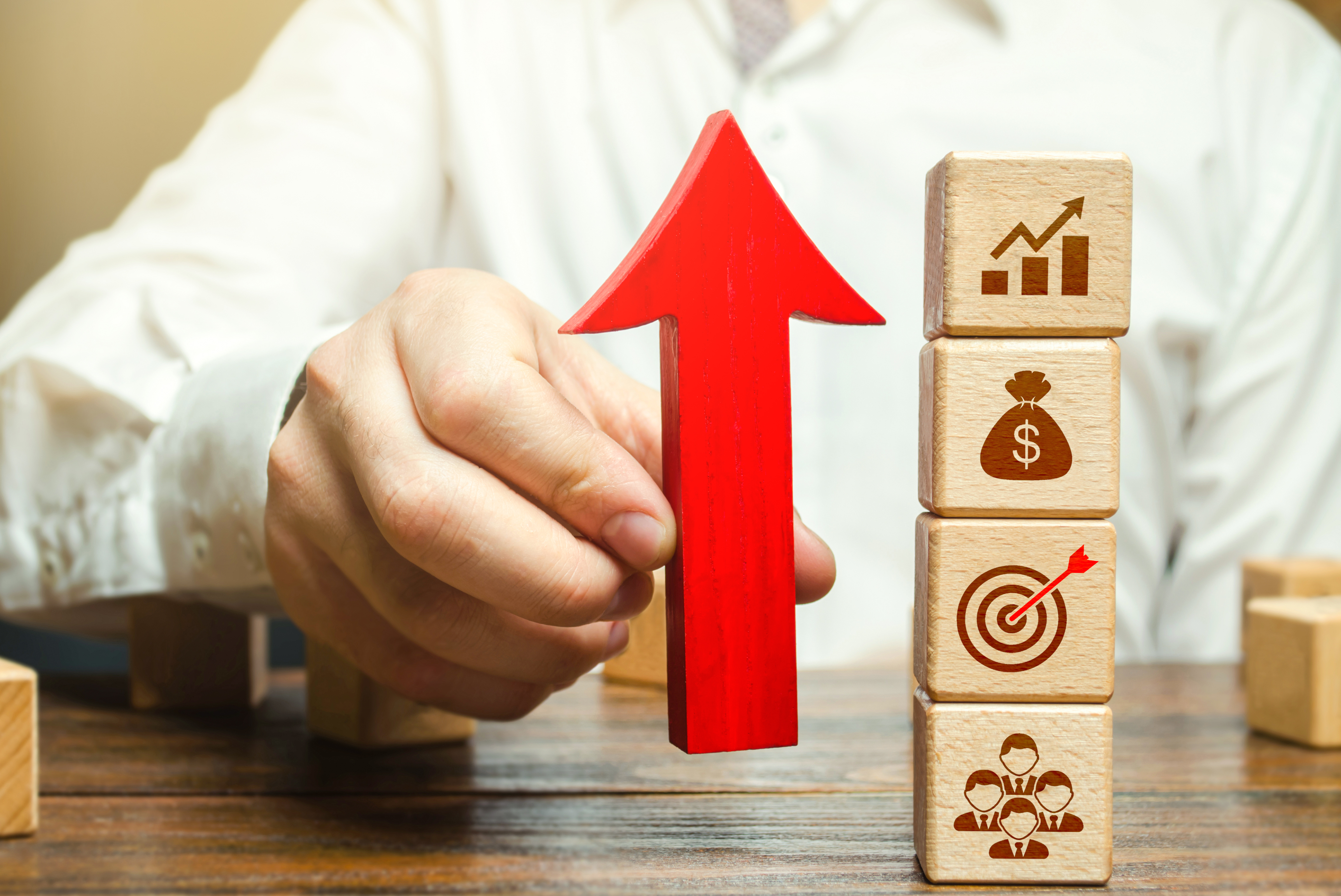 Introduction to Mastering Business Growth IAMCPD000310