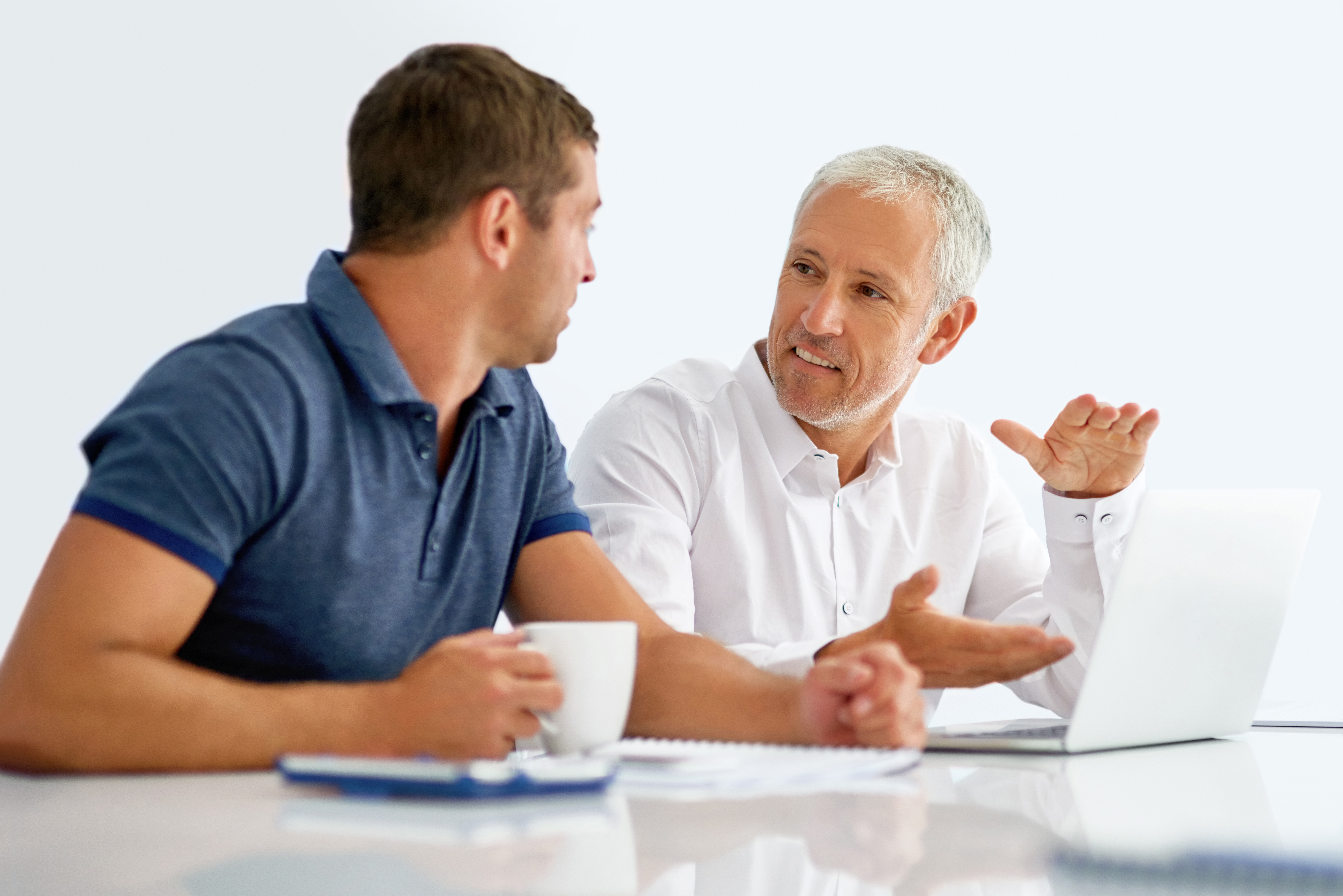 The Basics of Mentoring IAMCPD000315